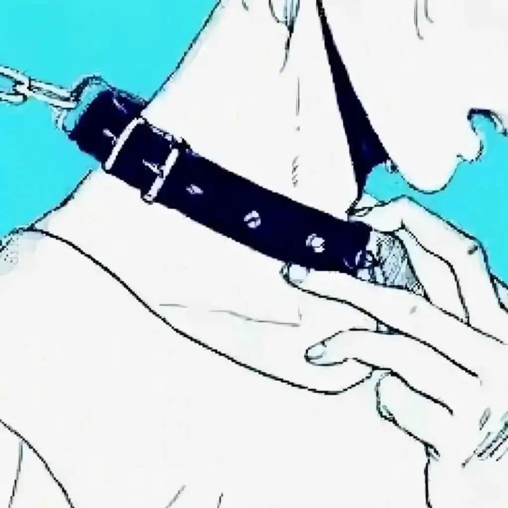 西檬之家字母圈Switch实践指南,如何探索支配与臣服的双重角色? 一