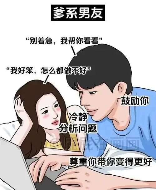 西檬之家-字母圈DS关系入门:Dom与Sub如何界定 一