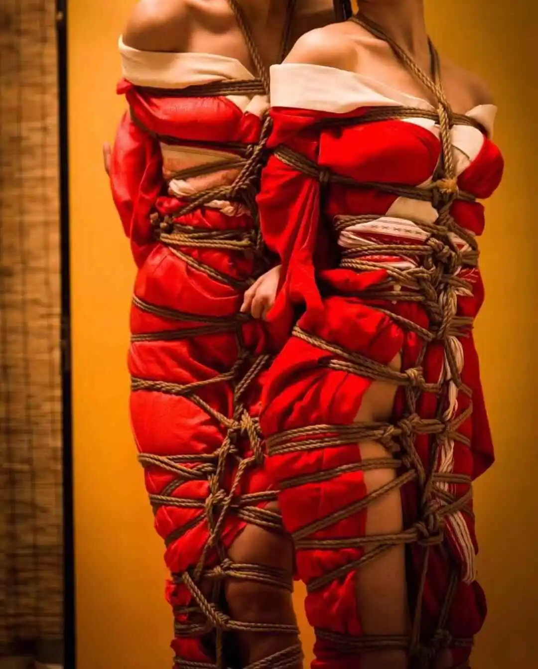 【西檬之家】字母圈新人必读:BDSM术语全解 一